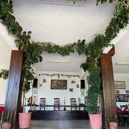 Πανσιόν Archontika