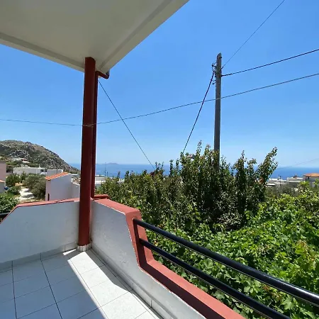 Archontika Πανσιόν Κεραμές