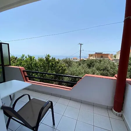 Πανσιόν Archontika