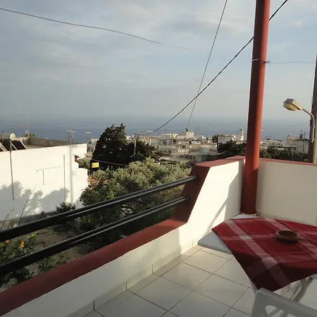 Archontika Πανσιόν