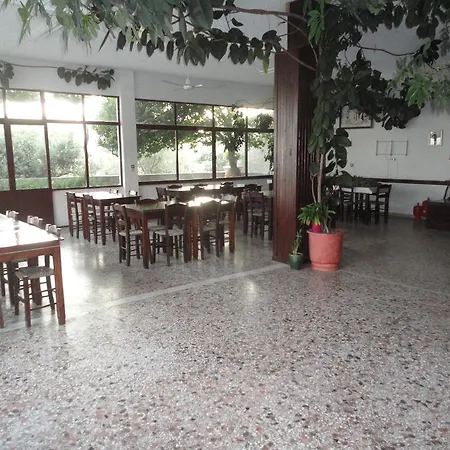 Πανσιόν Archontika