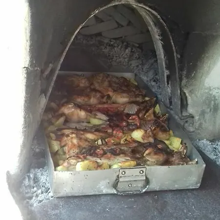 Πανσιόν Archontika