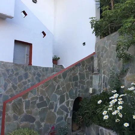 Πανσιόν Archontika Κεραμές